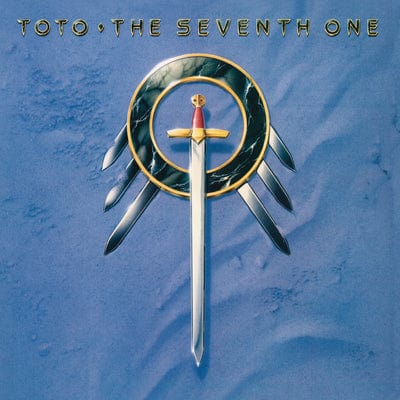 Golden Discs VINYL The Seventh One - Toto [VINYL]