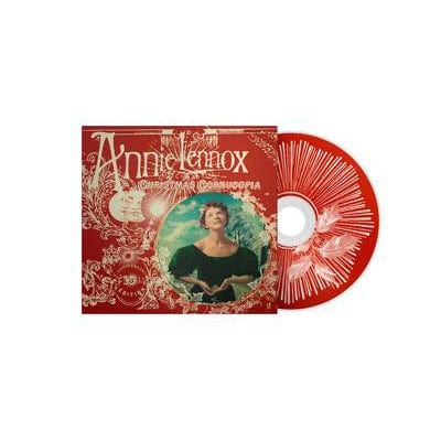 Golden Discs CD A Christmas Cornucopia - Annie Lennox [CD]