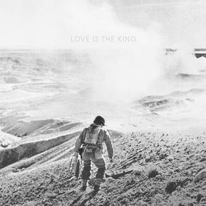 Golden Discs CD Love Is the King - Jeff Tweedy [CD]