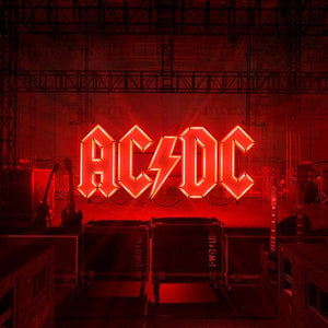 Golden Discs CD POWER UP - AC/DC [CD]