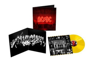 Golden Discs VINYL Power Up - AC/DC [VINYL]