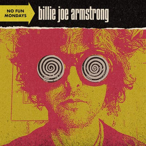 Golden Discs CD No Fun Mondays:   - Billie Joe Armstrong [CD]