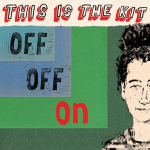 Golden Discs VINYL Off Off On:   - This Is The Kit [VINYL]