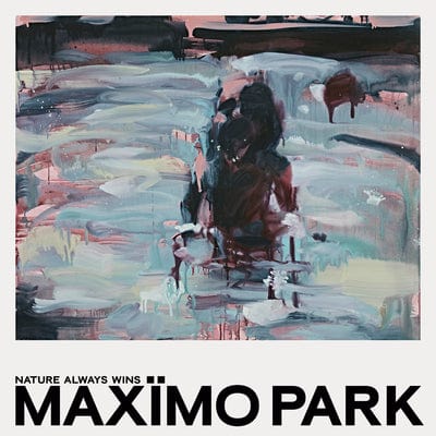 Golden Discs CD Nature Always Wins:   - Maxïmo Park [CD]