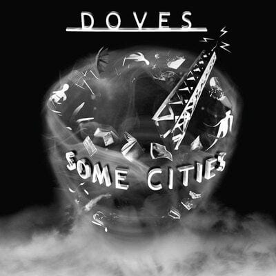 Golden Discs VINYL Some Cities - Doves [VINYL]
