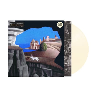 Golden Discs VINYL Dreamers Are Waiting (Golden Discs Exclusive) Bone Coloured Vinyl:   - Crowded House [VINYL]
