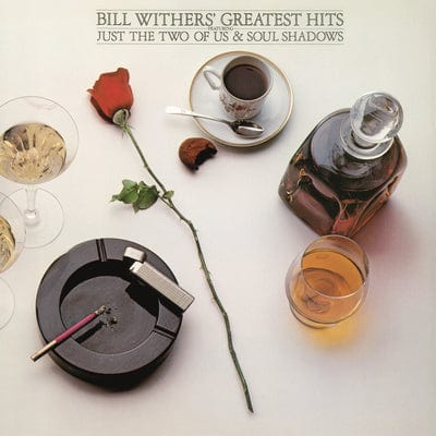 Golden Discs VINYL Greatest Hits - Bill Withers [VINYL]