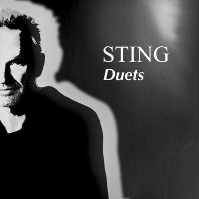 Golden Discs CD Duets:   - Sting [CD]