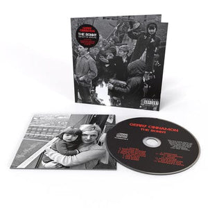 Golden Discs CD The Bonny (Definitive Version) - Gerry Cinnamon [CD]