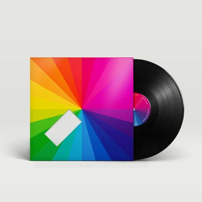 Golden Discs VINYL In Colour:   - Jamie xx [VINYL]
