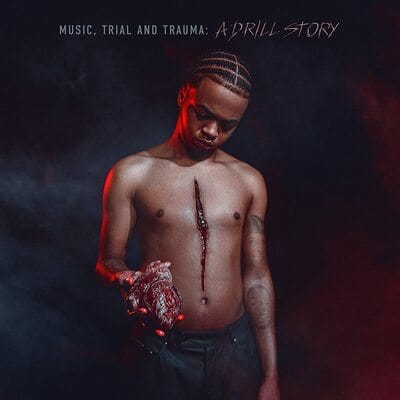 Golden Discs CD Music, Trial and Trauma: A Drill Story - Loski [CD]