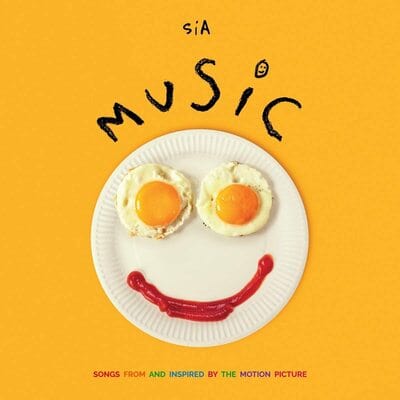 Golden Discs VINYL Music:   - Sia [VINYL]