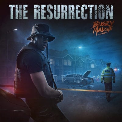 Golden Discs CD The Resurrection:   - Bugzy Malone [CD]