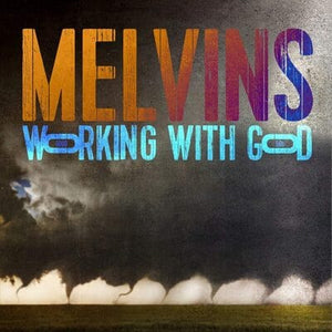 Golden Discs CD Working With God:   - Melvins [CD]