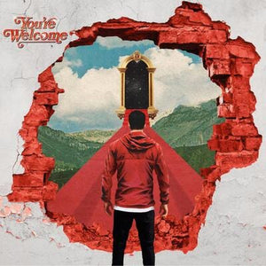Golden Discs CD You're Welcome:   - A Day to Remember [CD]