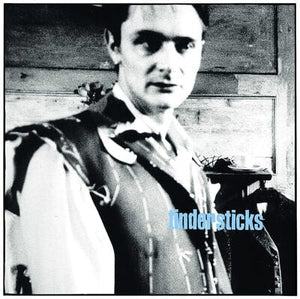 Golden Discs VINYL Tindersticks (2nd Album) - Tindersticks [VINYL]