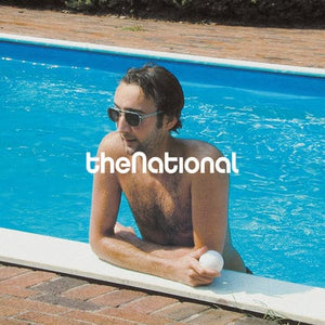 Golden Discs CD The National - The National [CD]