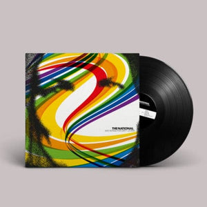 Golden Discs VINYL Sad Songs for Dirty Lovers - The National [VINYL]