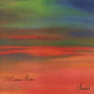 Golden Discs VINYL Sextet:   - A Certain Ratio [VINYL]