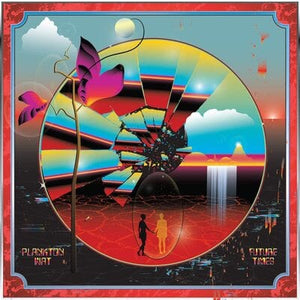 Golden Discs VINYL Future Times - Plankton Wat [VINYL]
