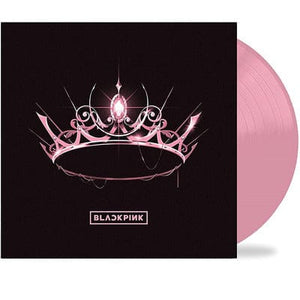 Golden Discs VINYL THE ALBUM:   - BLACKPINK [VINYL]