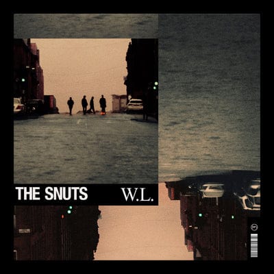 Golden Discs CD The Snuts - W.L. [CD Deluxe Edition]