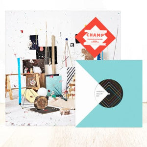 Golden Discs VINYL Champ:   - Tokyo Police Club [VINYL]