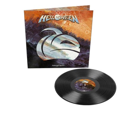 Golden Discs VINYL Skyfall:   - Helloween [VINYL Limited Edition]
