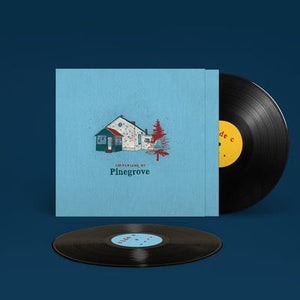 Golden Discs VINYL Amperland, NY:   - Pinegrove [VINYL]