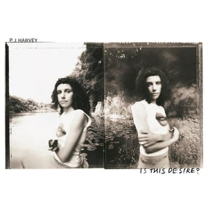 Golden Discs VINYL Is This Desire?:   - PJ Harvey [VINYL]