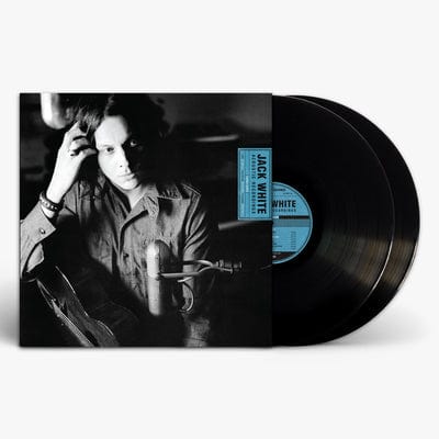 Golden Discs VINYL Acoustic Recordings 1998-2016:   - Jack White [VINYL]