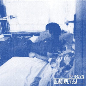 Golden Discs VINYL DEMOTAPE/VEGA:   - Berwyn [VINYL]