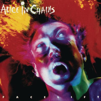Golden Discs VINYL Facelift - Alice in Chains [VINYL]