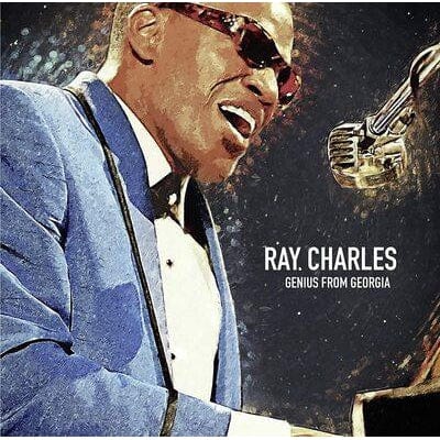 Golden Discs VINYL Genius from Georgia:   - Ray Charles [VINYL]