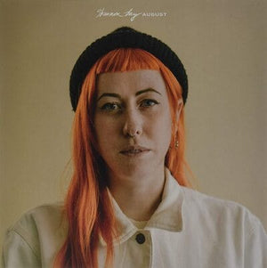Golden Discs VINYL August:   - Shannon Lay [VINYL Limited Edition]