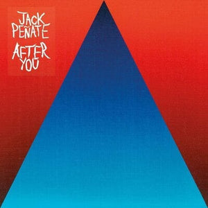 Golden Discs VINYL After You:   - Jack Penate [VINYL Limited Edition]