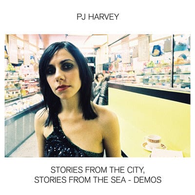 Golden Discs CD Stories from the City, Stories from the Sea - Demos - PJ Harvey [CD]