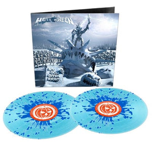 Golden Discs VINYL My God-given Right - Helloween [VINYL Limited Edition]