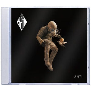 Golden Discs CD Anti:   - White Void [CD]