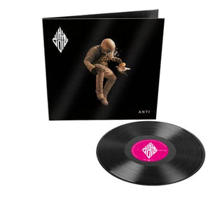 Golden Discs VINYL Anti:   - White Void [VINYL]