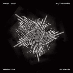 Golden Discs VINYL All Night Chroma:   - James McVinnie & Tom Jenkinson [VINYL Limited Edition]