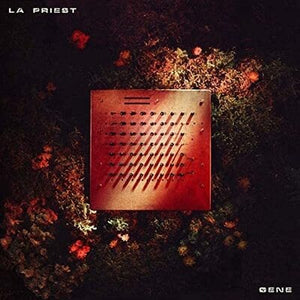 Golden Discs VINYL GENE - LA Priest [VINYL Limited Edition]