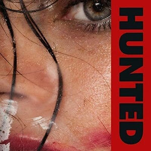 Golden Discs VINYL Hunted:   - Anna Calvi [VINYL Limited Edition]