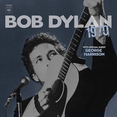 Golden Discs CD 1970 - Bob Dylan [CD]