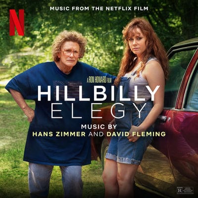 Golden Discs VINYL Hillbilly Elegy (Music from the Netflix Film):   - Hans Zimmer & David Fleming [VINYL]