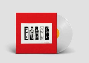 Golden Discs VINYL Cooler Returns:   - Kiwi Jr. [VINYL]