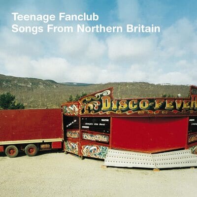 Golden Discs VINYL Songs from Northern Britain - Teenage Fanclub (re-release) [VINYL]