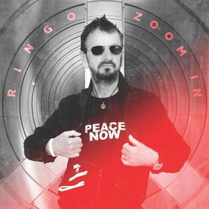 Golden Discs CD Zoom in EP - Ringo Starr [CD]