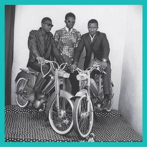 Golden Discs VINYL The Original Sound of Mali:   - Various Artists [VINYL Limited Edition]