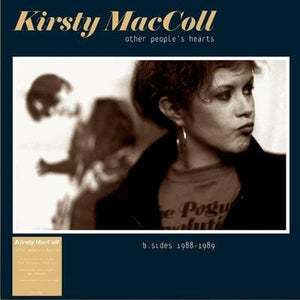 Golden Discs VINYL Other People's Hearts - B-sides 1988-1989 - Kirsty MacColl [VINYL]